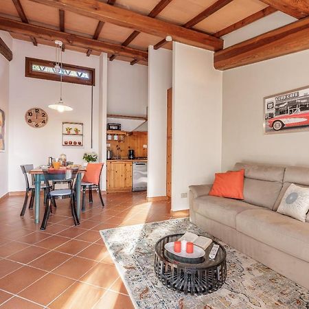Ripabella Villa San Gimignano Eksteriør bilde