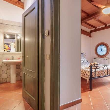 Ripabella Villa San Gimignano Eksteriør bilde